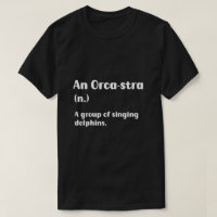 The Magical Orca-stra of Singing Dolphins