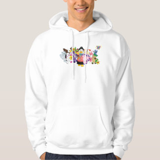 The Magical World of Webkinz Hoodie