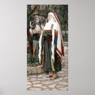 The Magnificat Poster