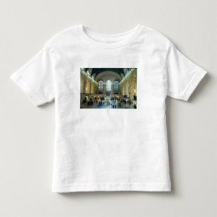 The Main Concourse (photo) Toddler T-shirt