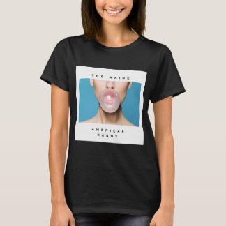 The Maine American Candy T-Shirt