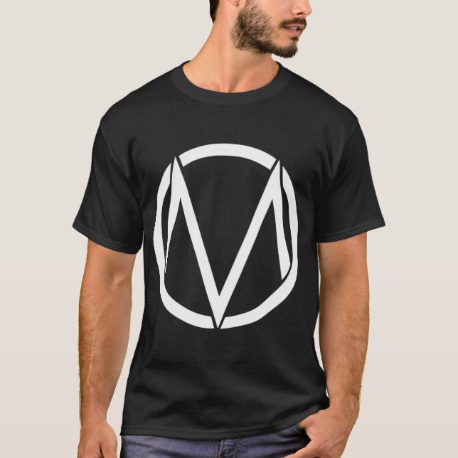 The Maine T-Shirt (Front)