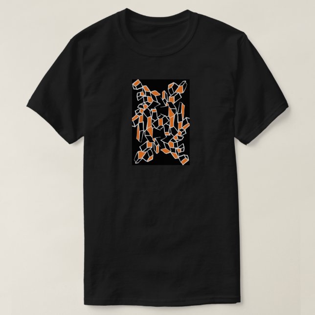 the mainkaukau collection T-Shirt (Design Front)