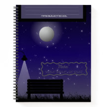 The "Make Yourself Proud" Mega Digital Notebook 1