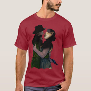 The Maltese Falcon Shirt