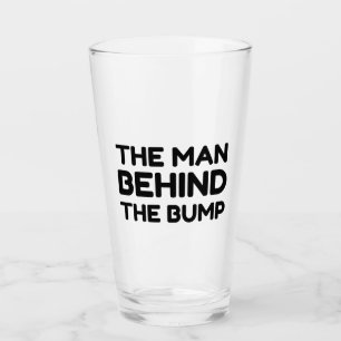 THE MAN BEHIND THE BUMP GLASS