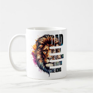 The Man Coffee Mug