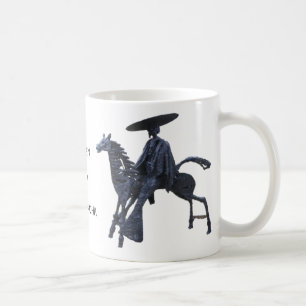 The Man from La Mancha - Mug