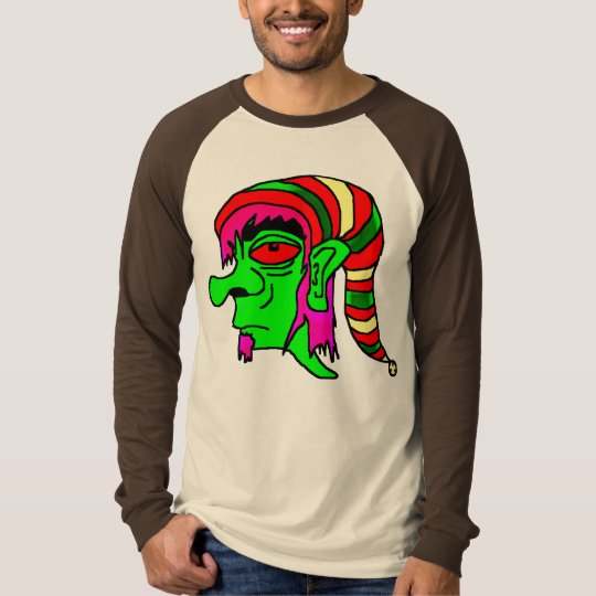 The Man T-Shirt