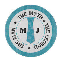 The man the myth the legend personalized name 