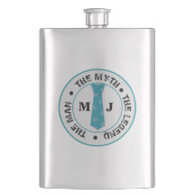 The man the myth the legend personalized name 