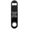 The man the myth the legend speed bottle opener
