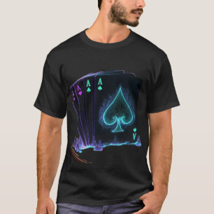 the man tshart disain  T-Shirt