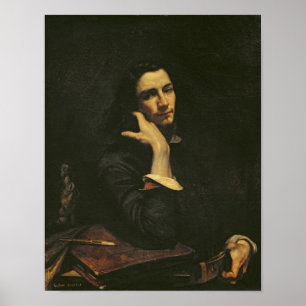 The Man with the Leather Belt Poster