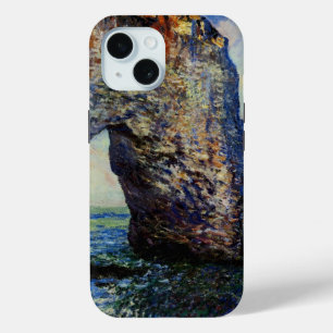 The Manneporte, Etretat, II iPhone 15 Case