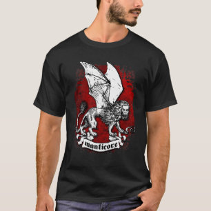 The Manticora T-Shirt