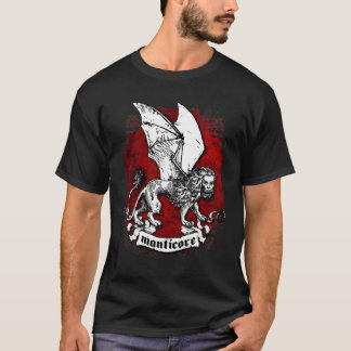 The Manticora T-Shirt