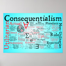 The Map of Consequentialism