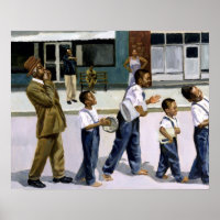The Marching Band 2000