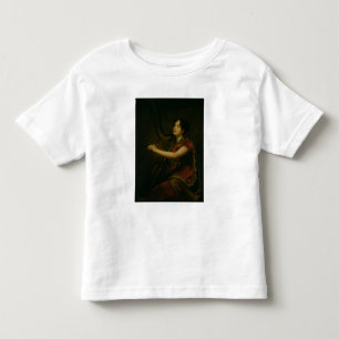 The Marchioness of Northampton Toddler T-shirt