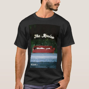 The Marias Poster T-Shirt
