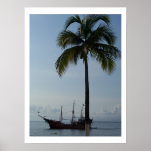 The Marigalante Poster