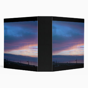 The Marine Escape Binder