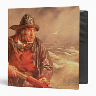 The Mariner Binder