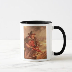 The Mariner Mug