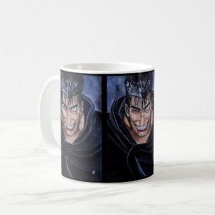 The Marked Sufferer Painting by Alfred Fox Coffee Mug