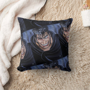 The Marked Sufferer Painting by Alfred Fox Throw Pillow