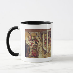 The Marriage at Cana, c.1500 Mug