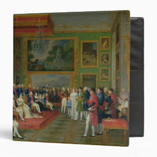The Marriage of Eugene de Beauharnais Binder