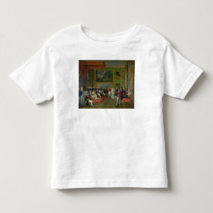 The Marriage of Eugene de Beauharnais Toddler T-shirt