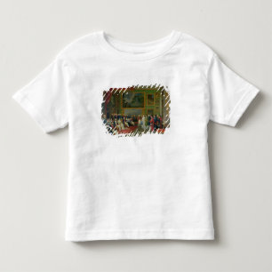 The Marriage of Eugene de Beauharnais Toddler T-shirt