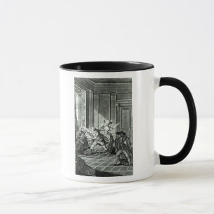 The Marriage of Figaro' Mug