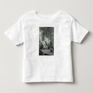 The Marriage of Figaro' Toddler T-shirt