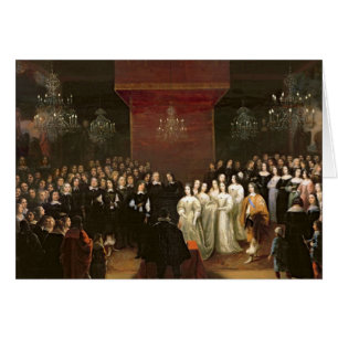 The Marriage of Frederick William