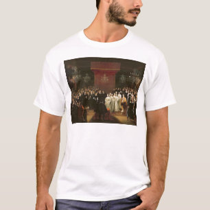 The Marriage of Frederick William T-Shirt