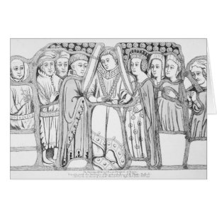 The Marriage of Henry VI and Margaret of Anjou