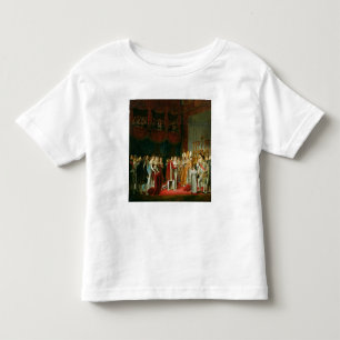 The Marriage of Napoleon I  and Marie Toddler T-shirt