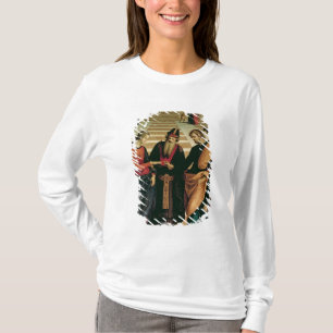 The Marriage of the Virgin, 1504 T-Shirt