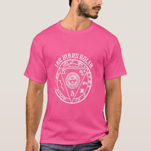 The Mars Volta u201CTravel Symbolu201D T-Shirt