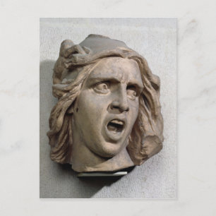 The Marseillaise, 1832-35 Postcard