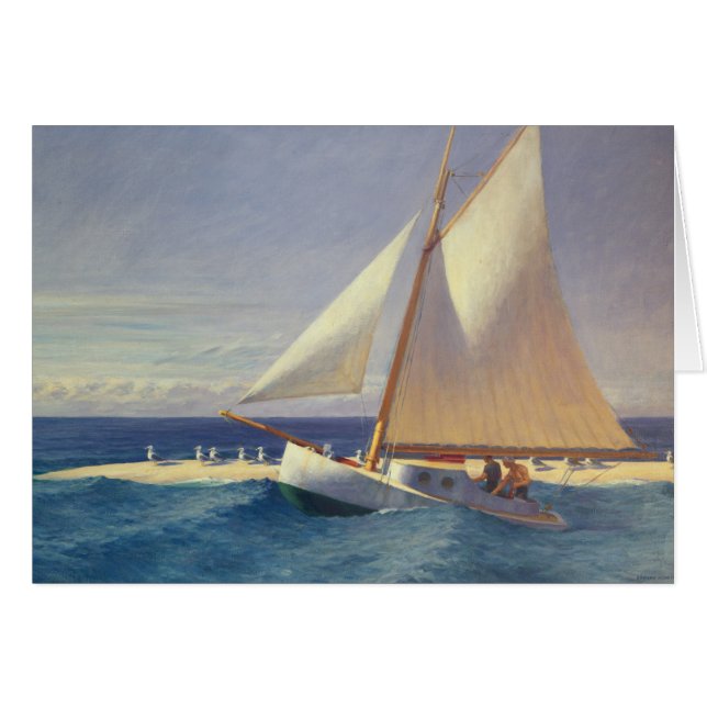 The Martha McKeen of Wellfleet (Front Horizontal)