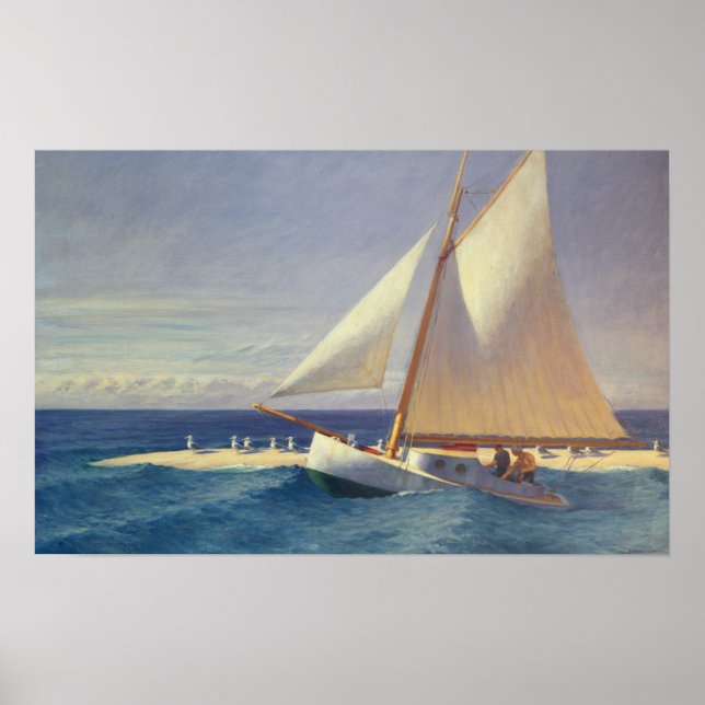 The Martha McKeen of Wellfleet Poster (Front)