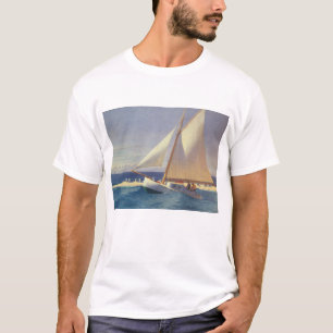 The Martha McKeen of Wellfleet T-Shirt