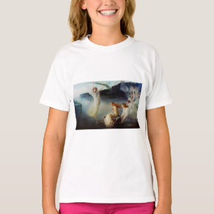 The martyrdom of Saint Cristina T-Shirt