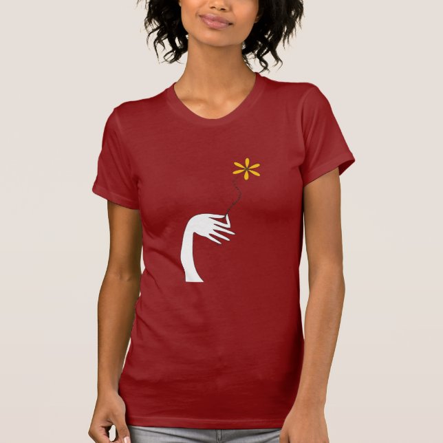 The Marvellous T-Shirt (Front)