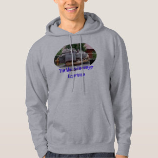 The Marvin Heemeyer Experience Hoodie